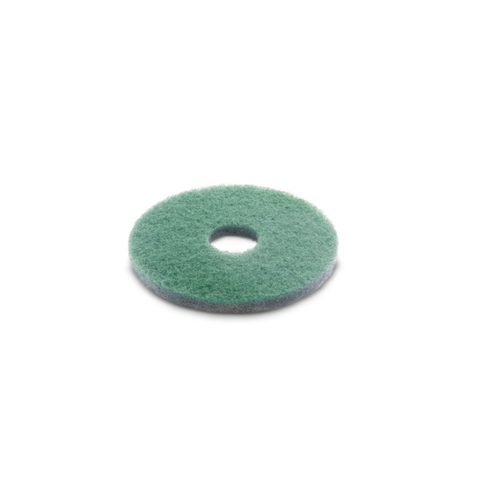Karcher Yeşil Diamond Ped 43 cm 5li