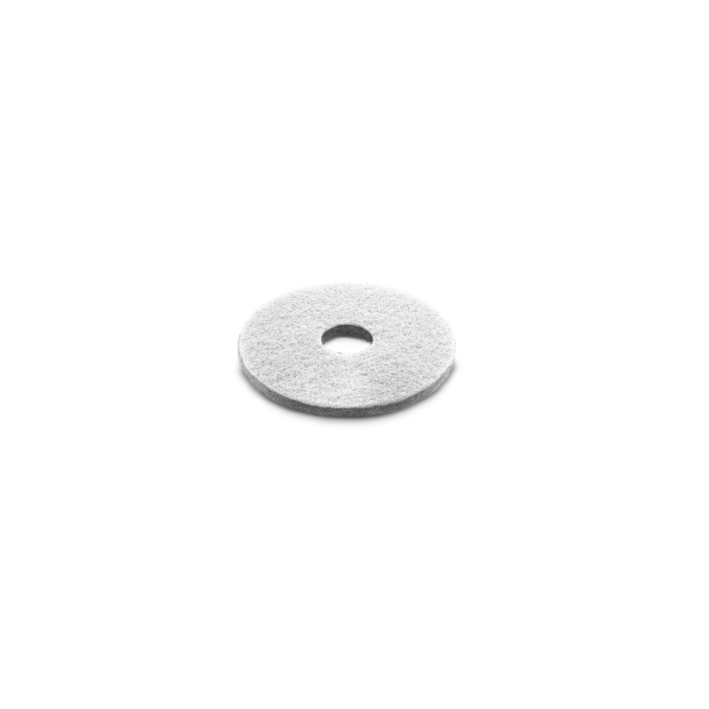 Karcher Beyaz Diamond Ped 51 cm 5li