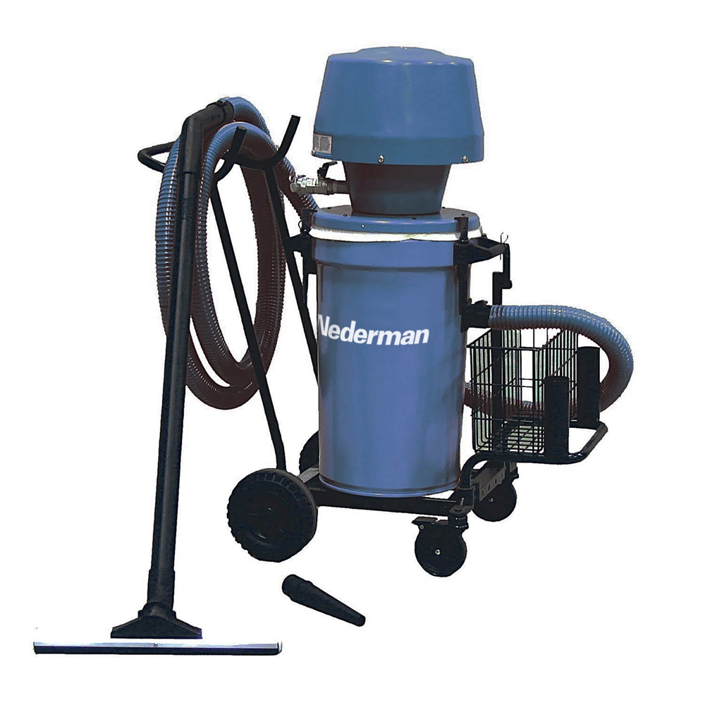 NEDERMAN 115A -EJECTORCLEANER SYSTEM 50, NE32